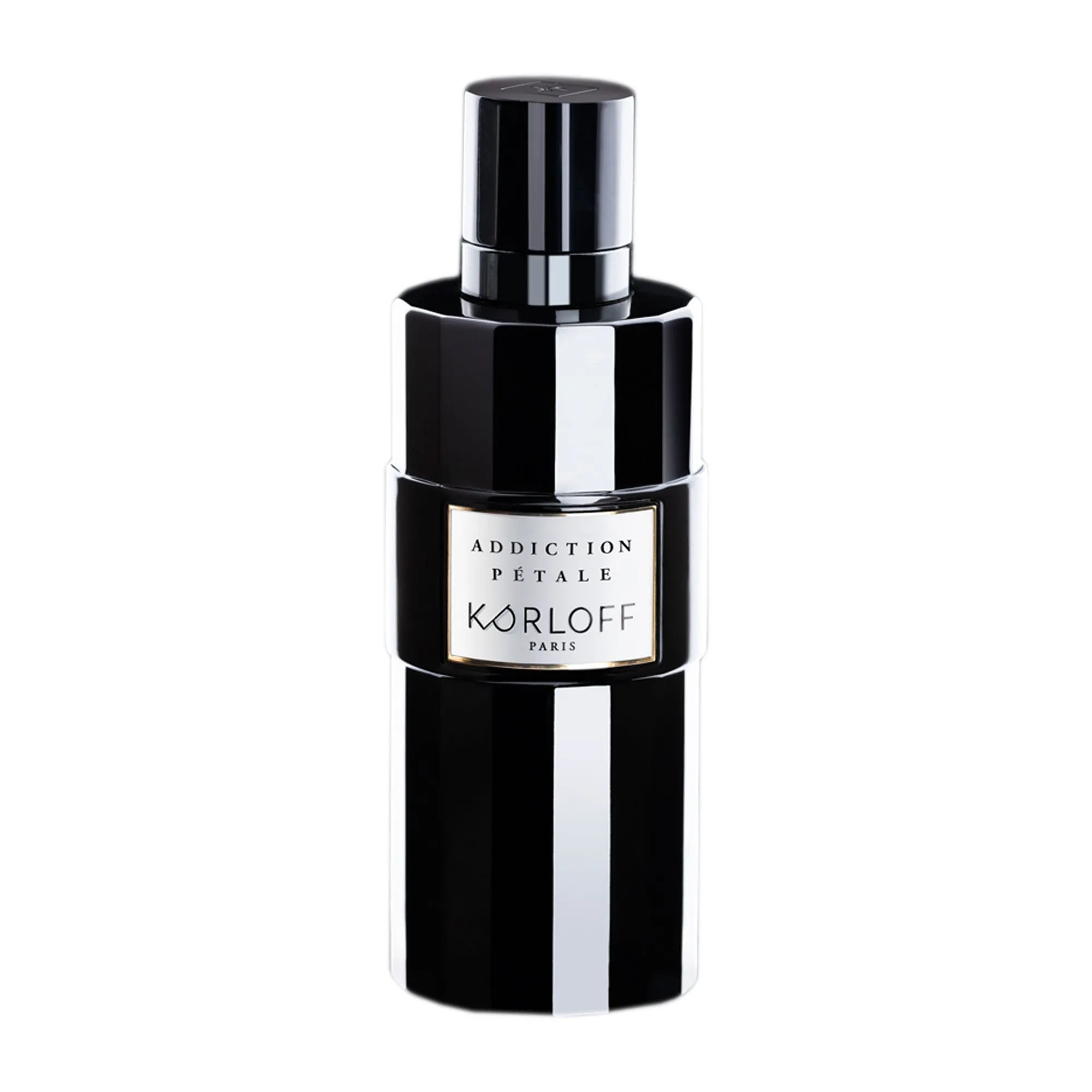 Korloff Paris Addiction Petale Eau De Parfum 100ml