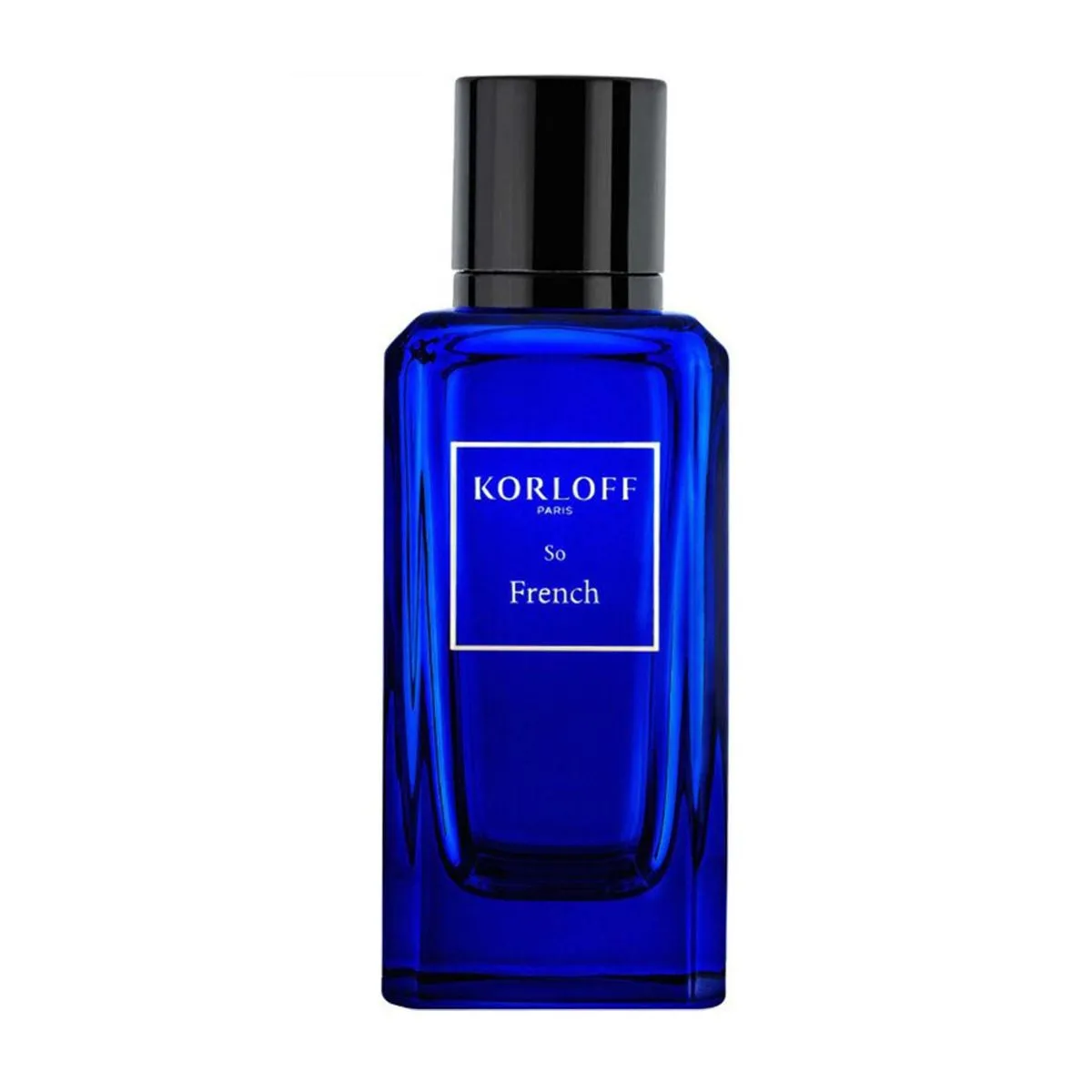 Korloff Paris So French Eau De Parfum 88ml