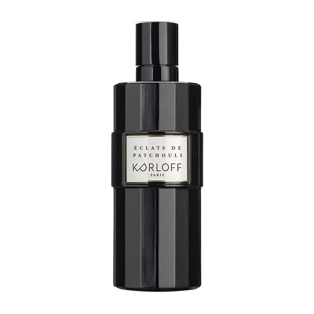 Korloff Paris Éclats De Patchouli Eau De Parfum 100ml