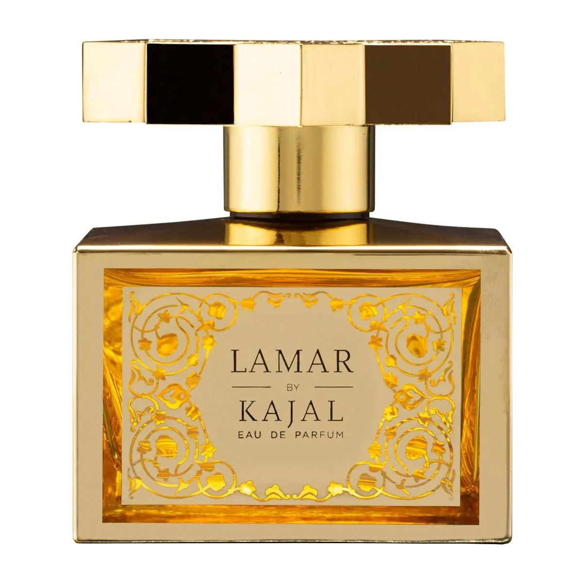 Kajal Perfumes Paris Lamar By Kajal Eau De Parfum 100ml