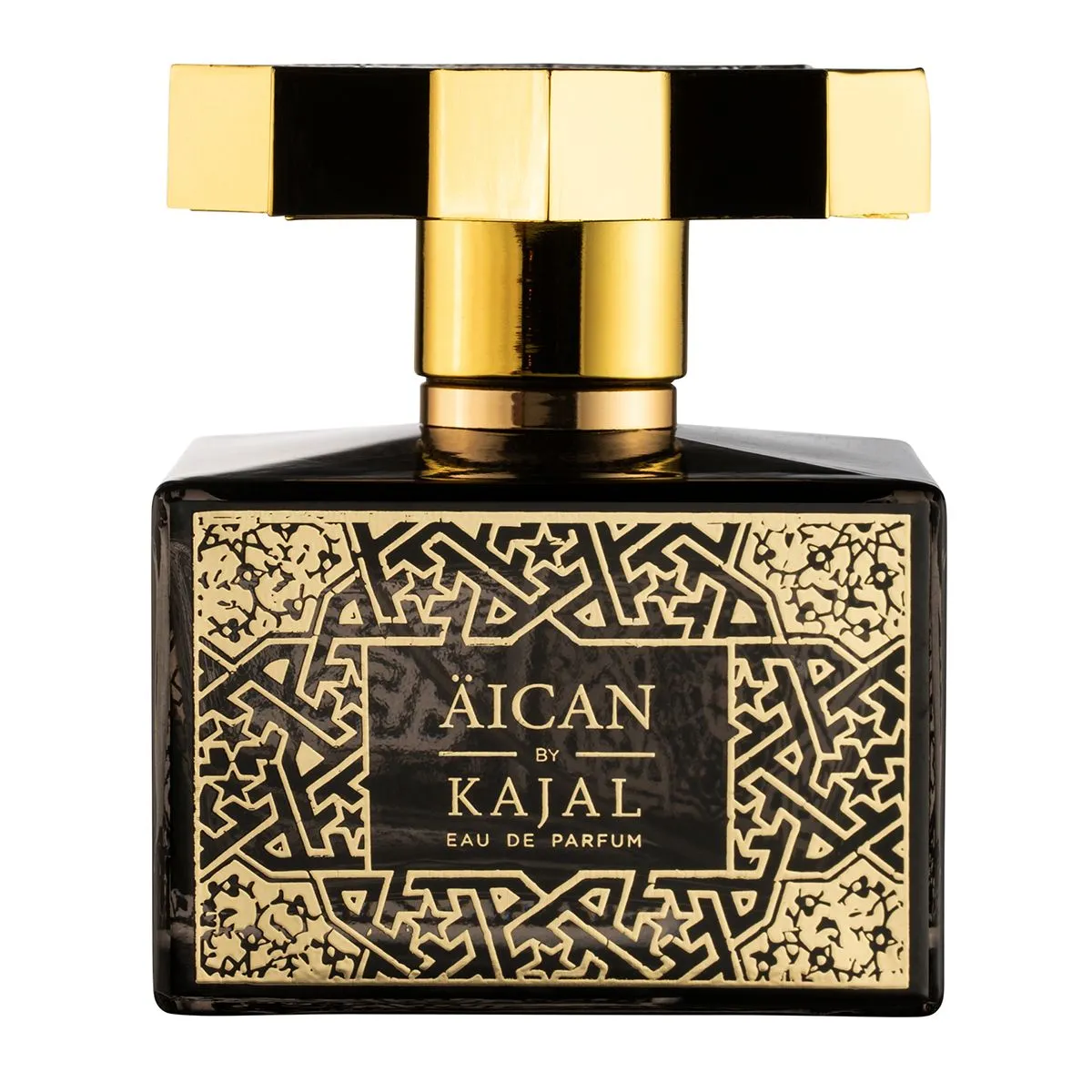 Kajal Perfumes Paris Äican Eau De Parfum 100ml
