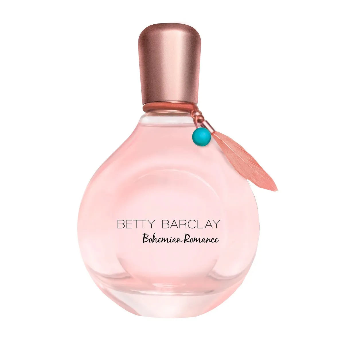 Betty Barclay Bohemian Romance Eau De Toilette 50ml