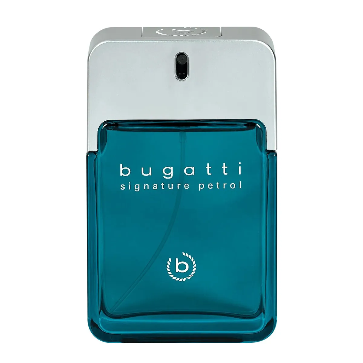 Bugatti Signature Petrol Eau De Toilette 100ml