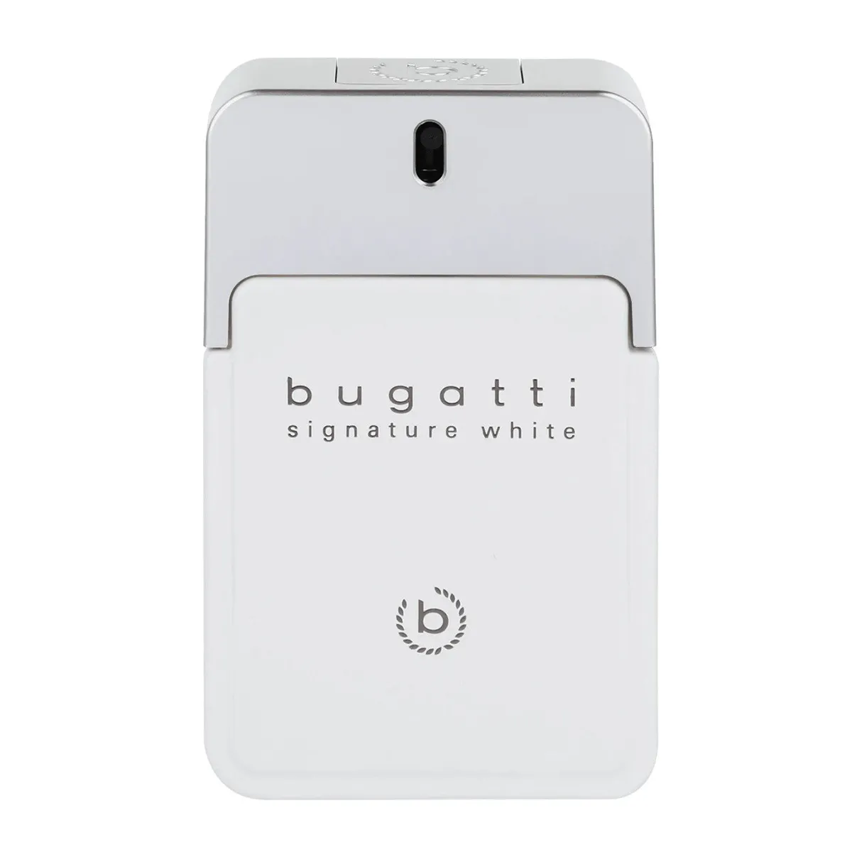 Bugatti Signature White Eau De Toilette 100ml