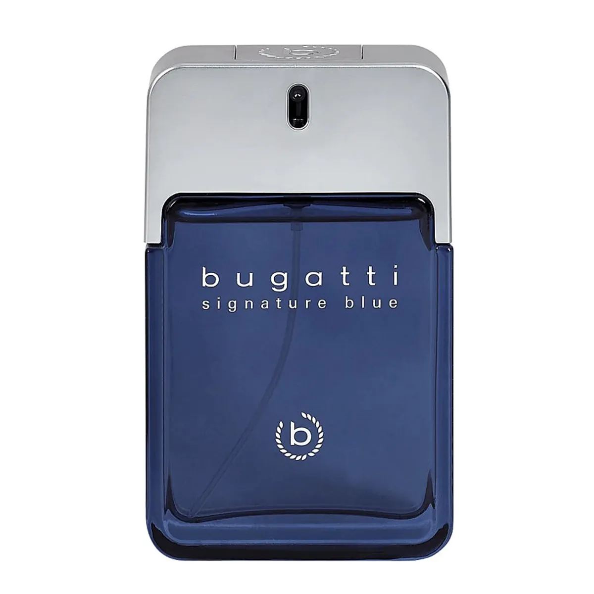 Bugatti Signature Blue Eau De Toilette 100ml