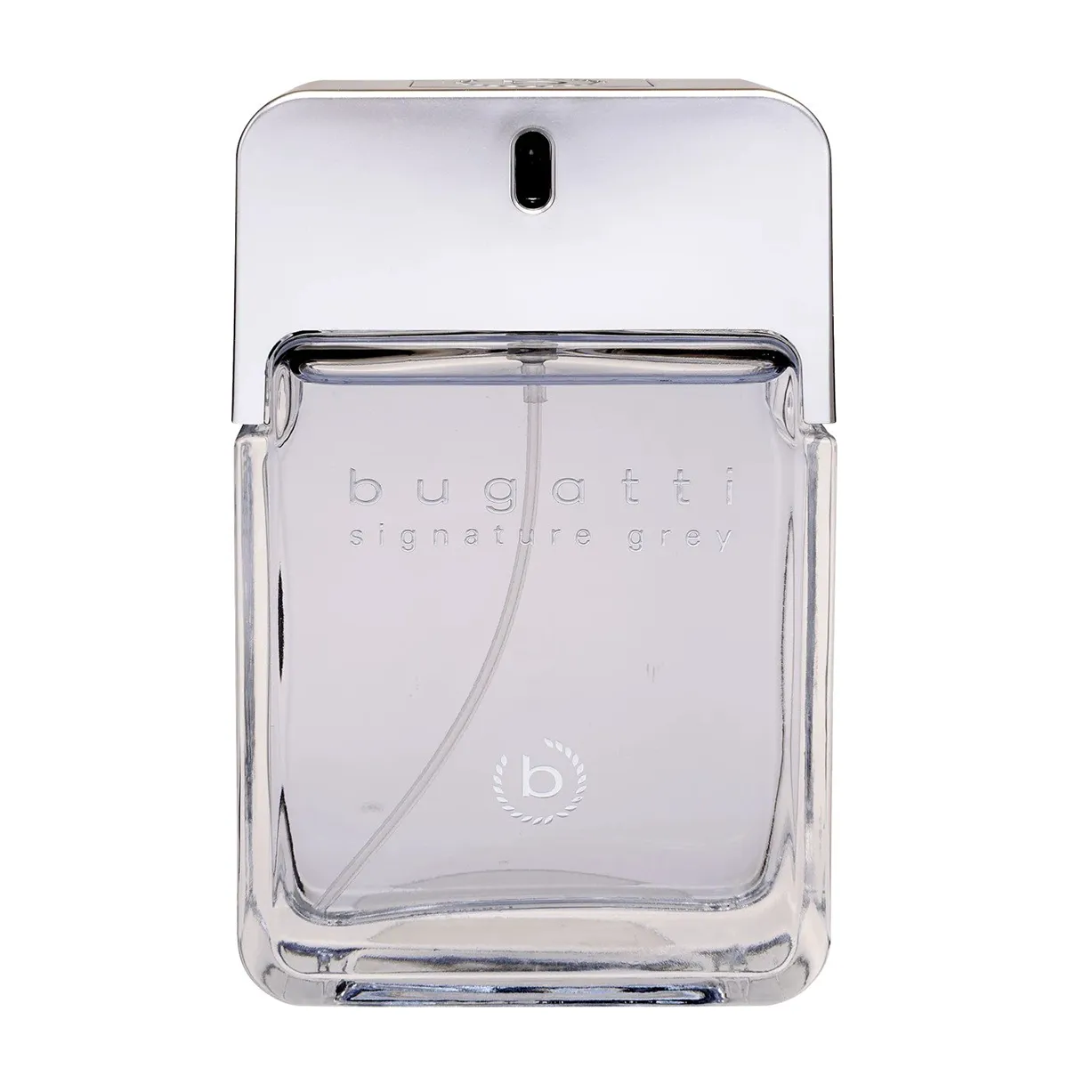 Bugatti Signature Grey Eau De Toilette 100ml