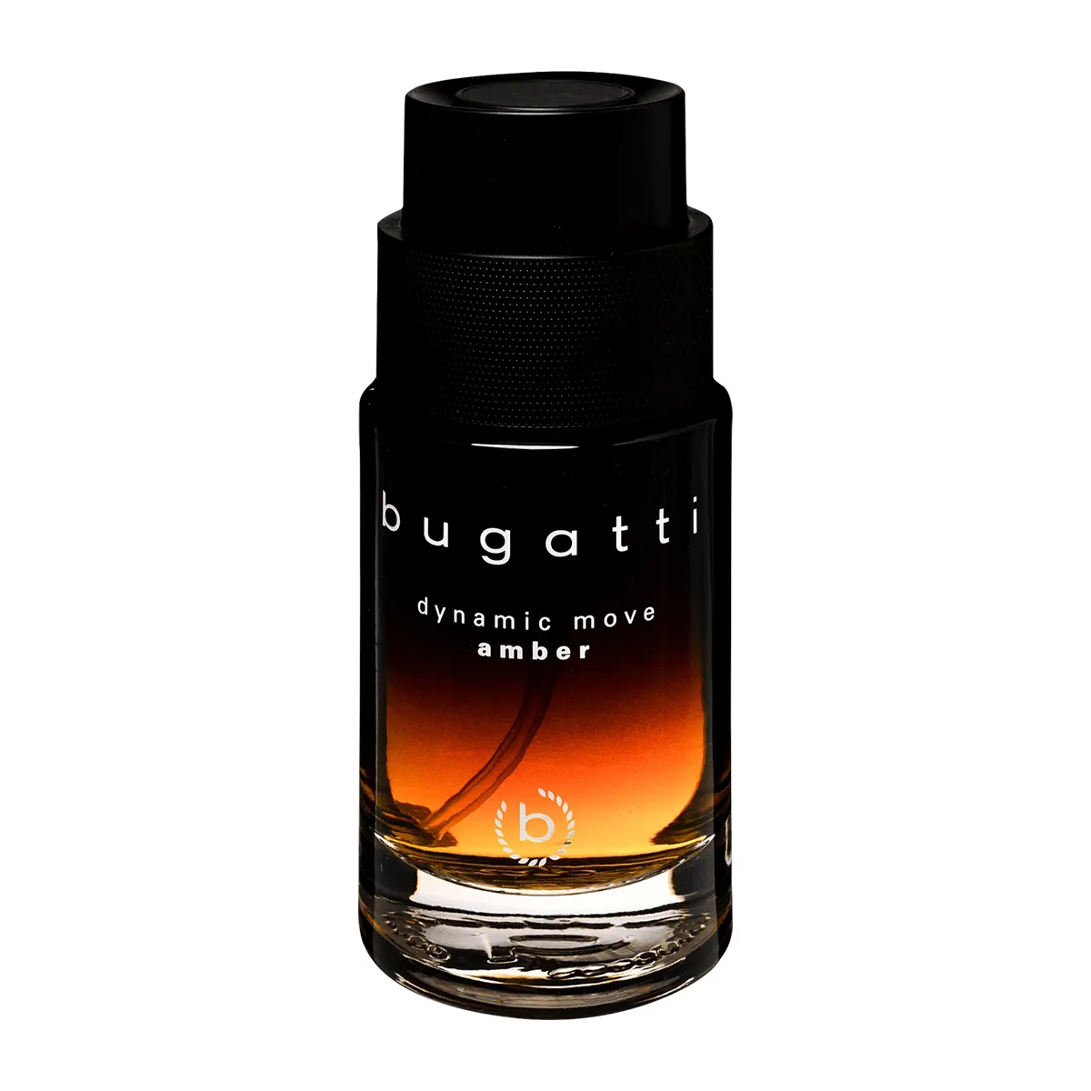 Bugatti Dynamic Move Amber Eau De Toilette 100ml
