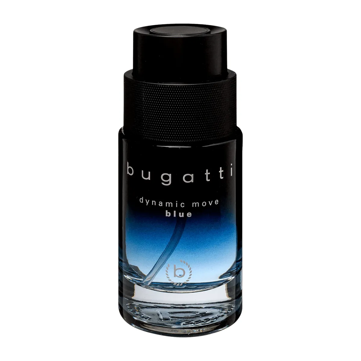 Bugatti Dynamic Move Blue Eau De Toilette 100ml
