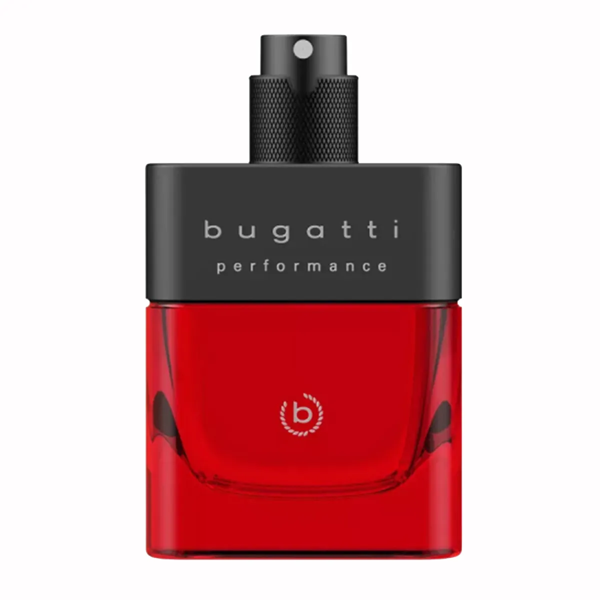 Bugatti Performance Red Eau De Toilette 100ml