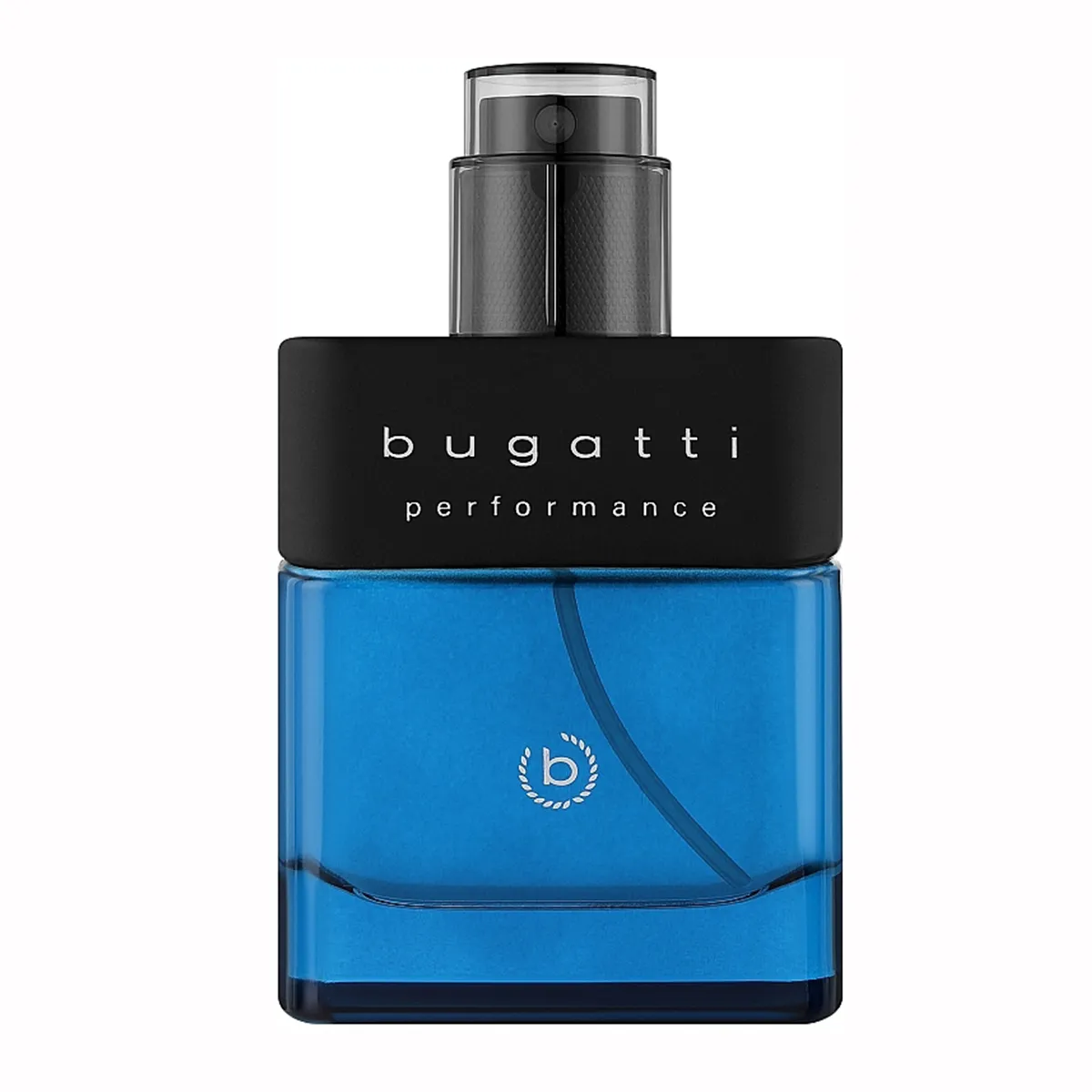 Bugatti Performance Deep Blue Eau De Toilette 100ml