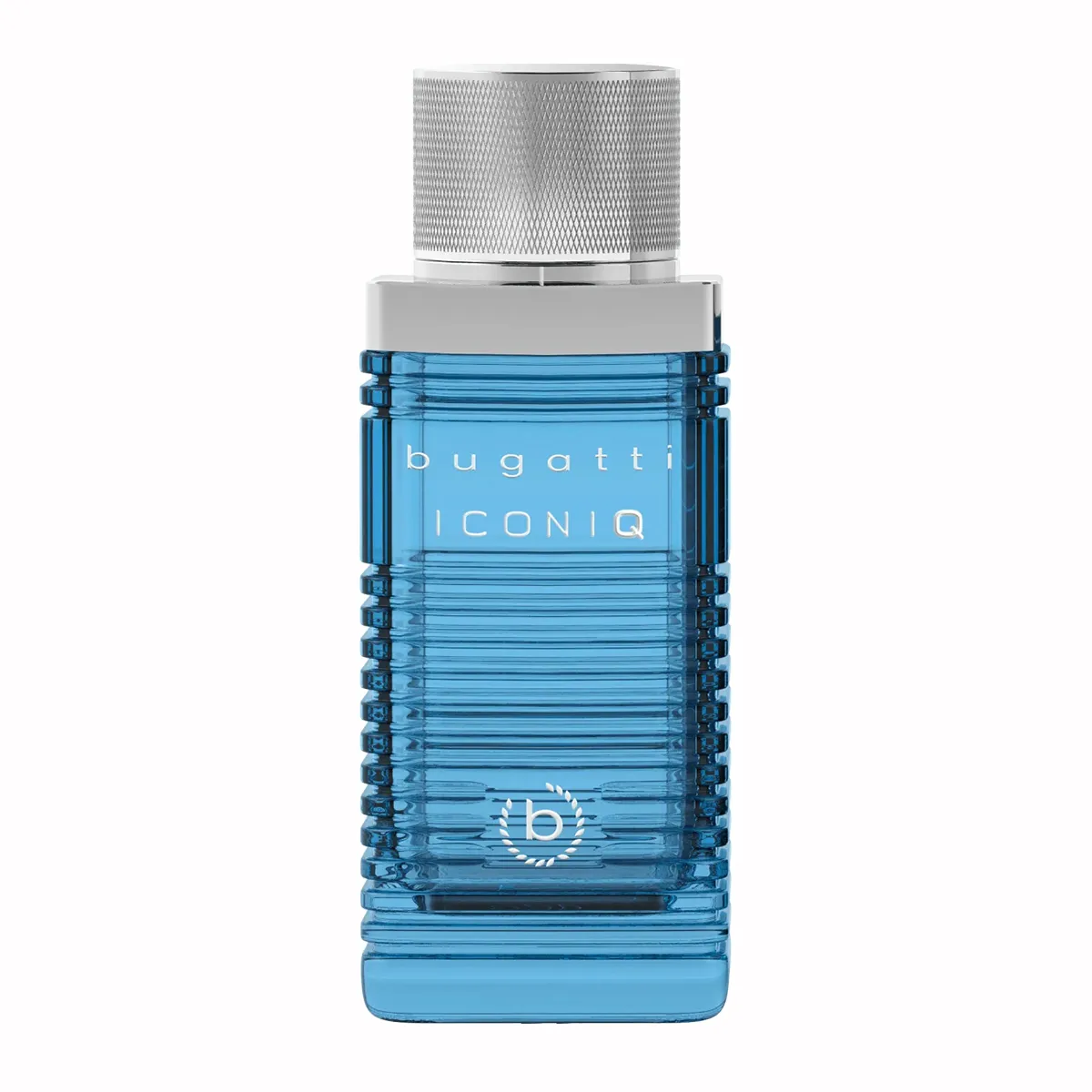 Bugatti Iconic Blue Eau De Toilette 100ml