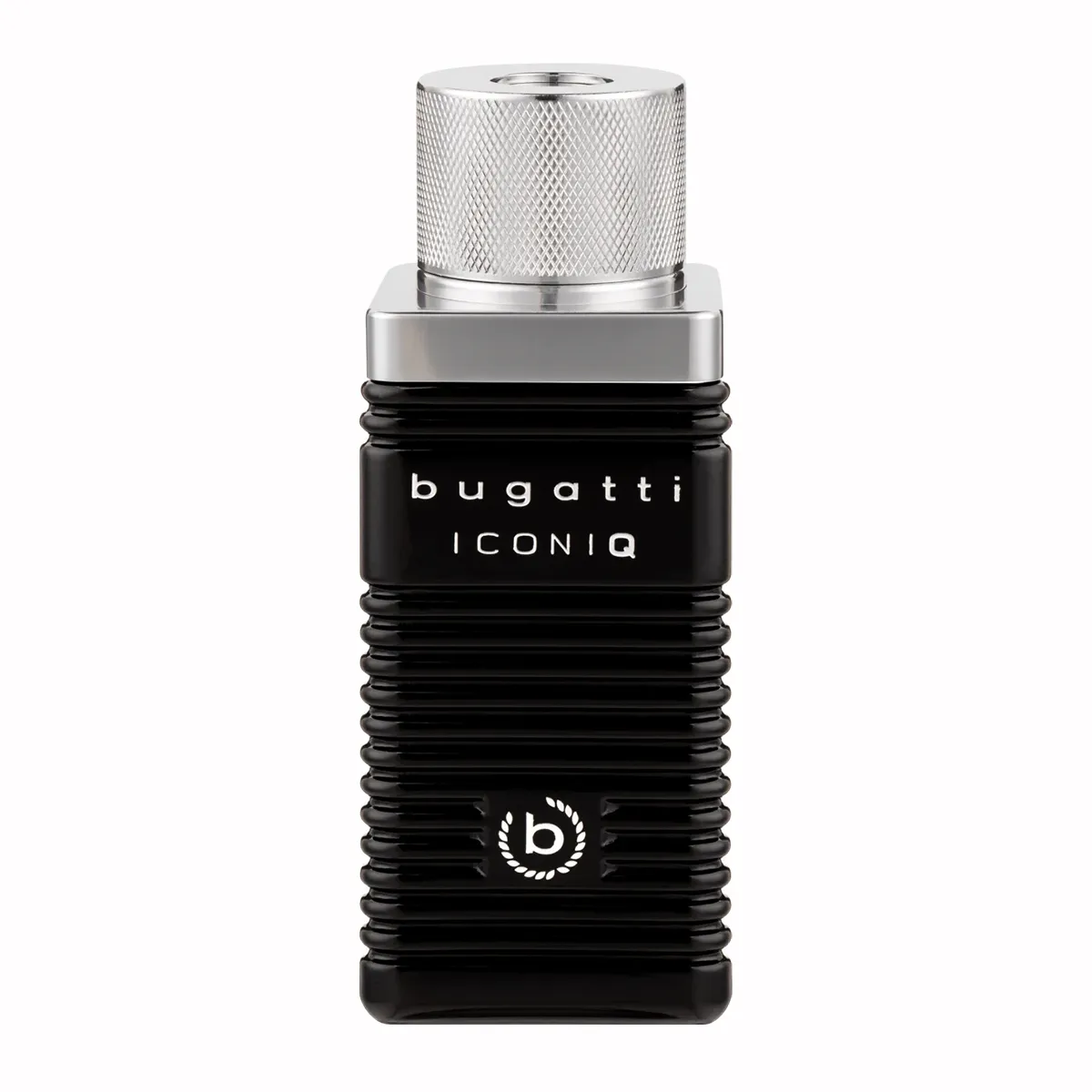 Bugatti Iconic Black Eau De Toilette 100ml