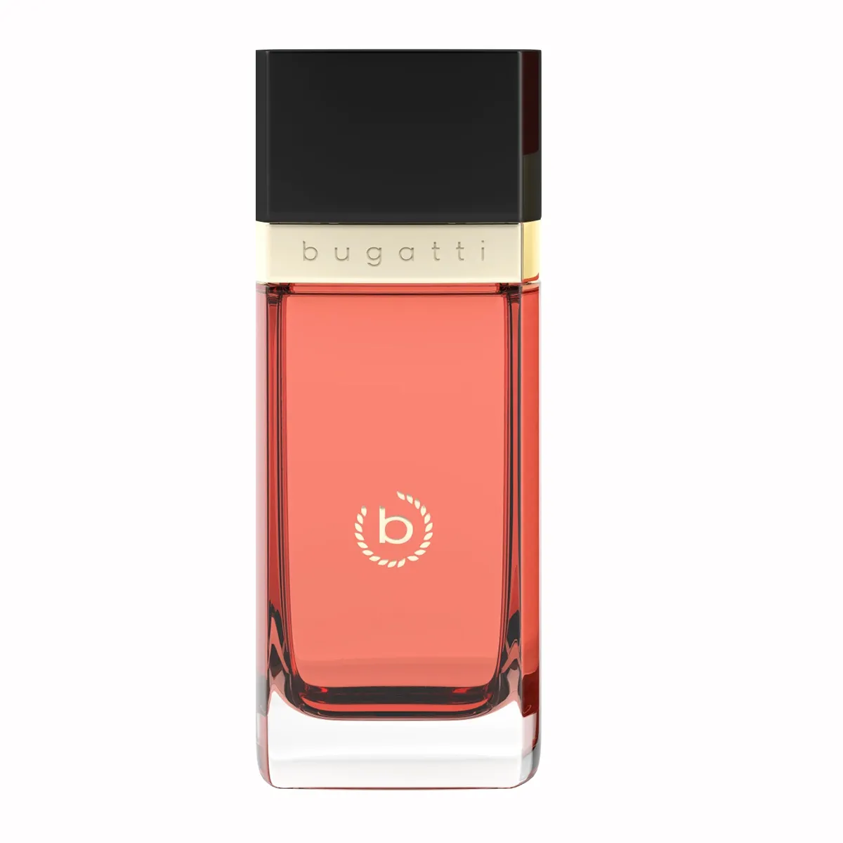 Bugatti Eleganza Ambra Eau De Parfum