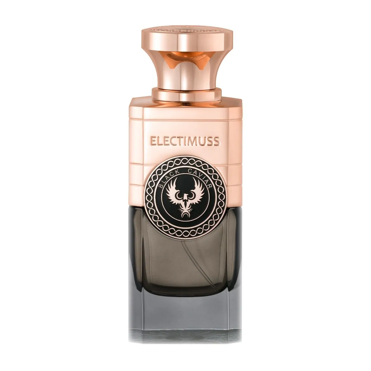 Electimuss London Black Caviar Pure Parfum 100ml