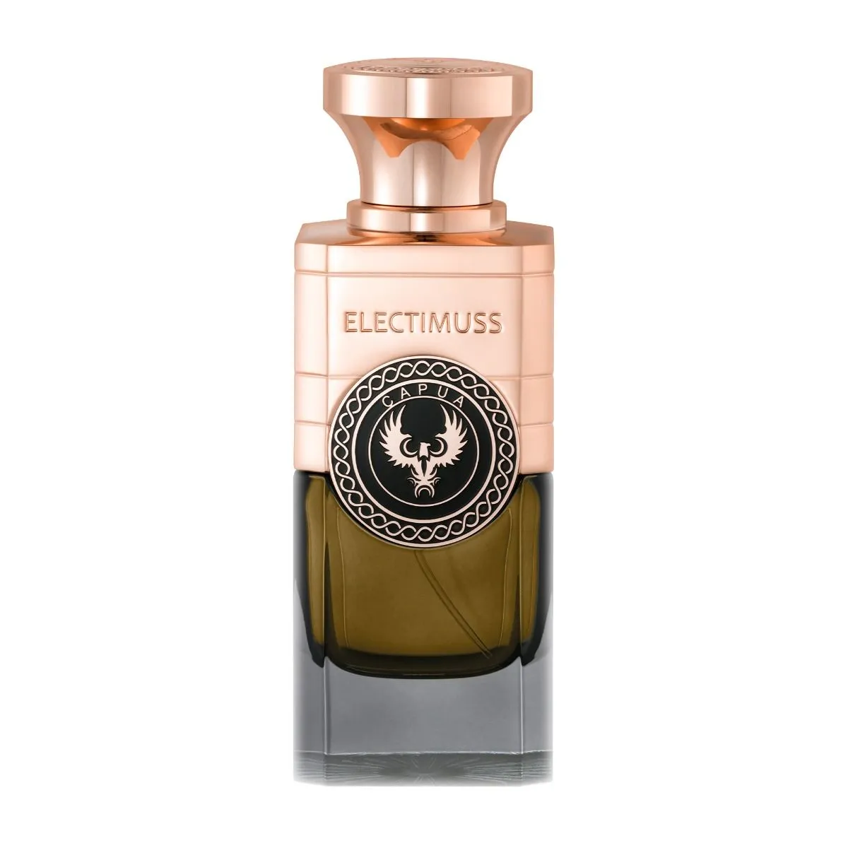 Electimuss London Capua Pure Parfum 100ml