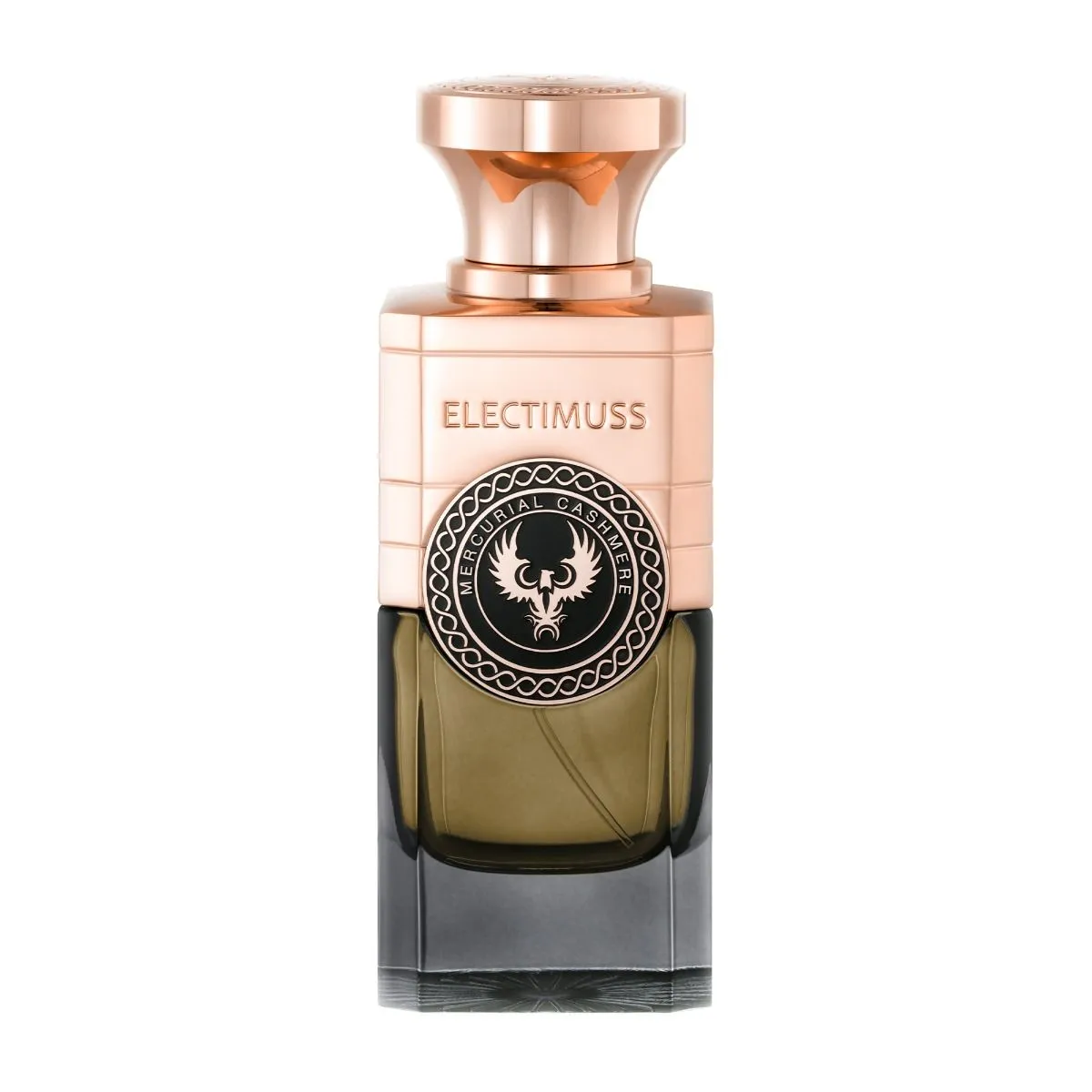 Electimuss London Mercurial Cashmere Pure Parfum 100ml