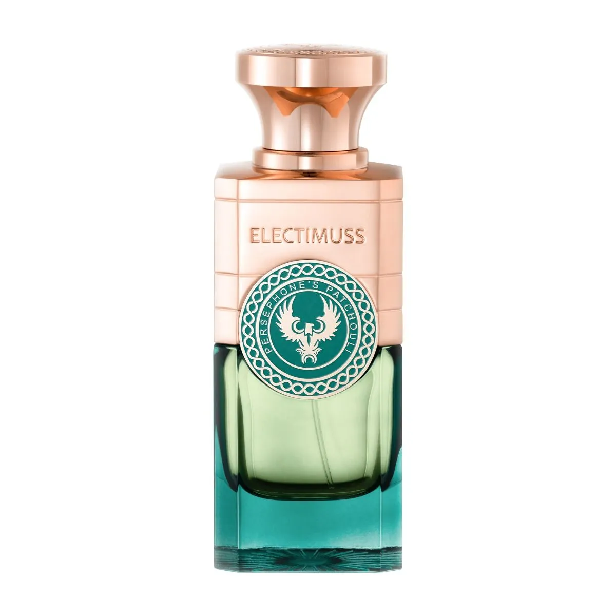 Electimuss London Persephone's Patchouli Pure Parfum 100ml