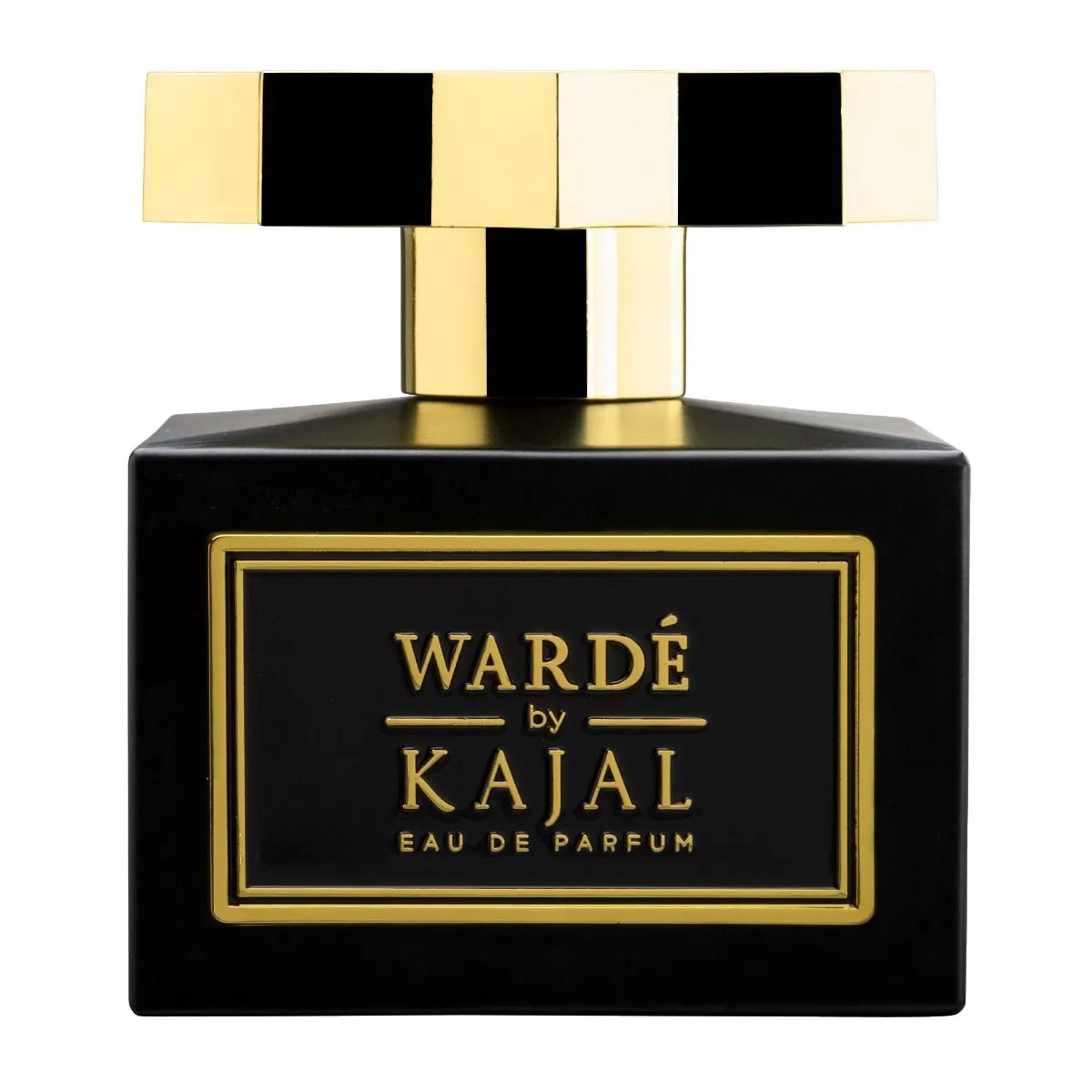 Kajal Perfumes Paris Wardé By Kajal Eau De Parfum 100ml