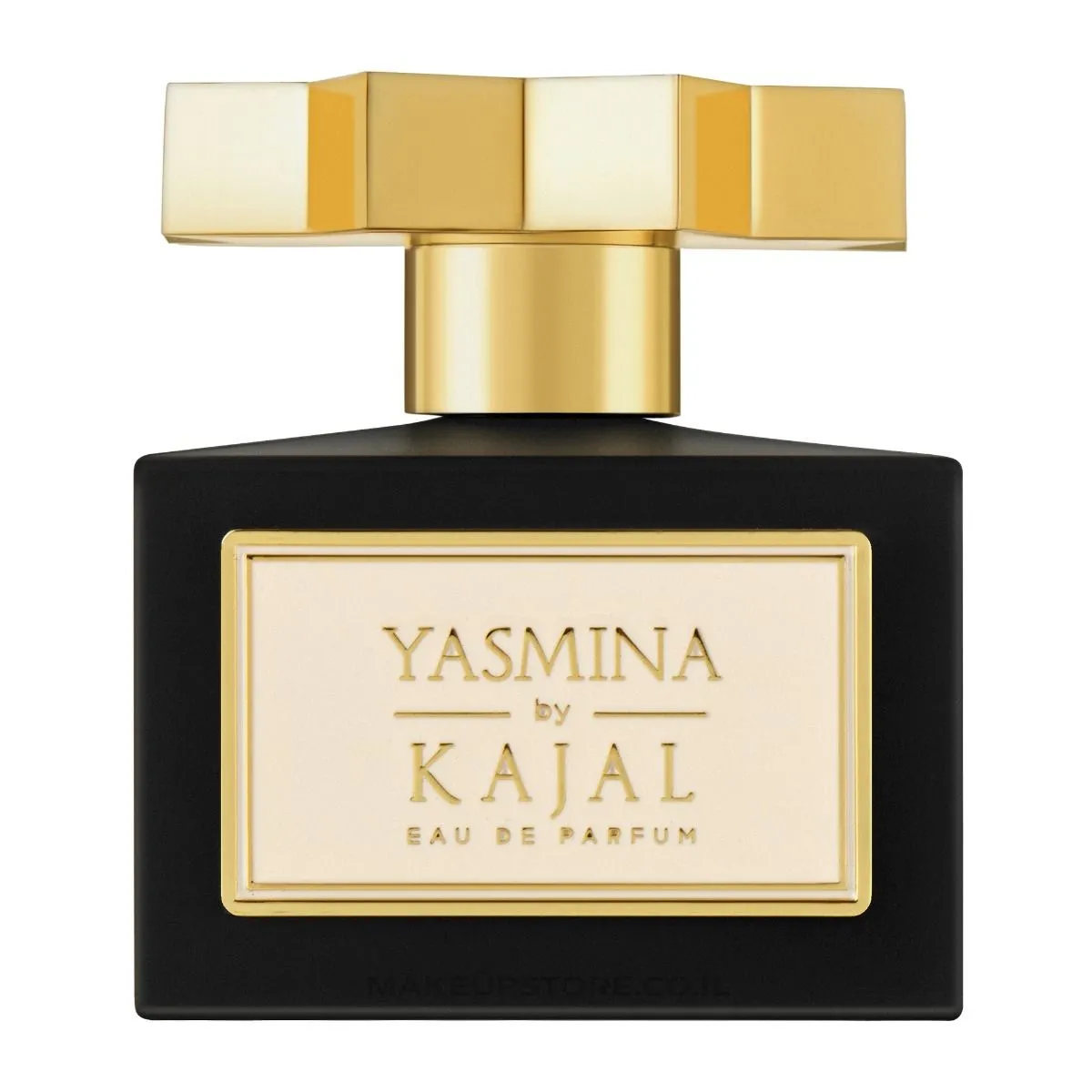 Kajal Perfumes Paris Yasmina By Kajal Eau De Parfum 100ml