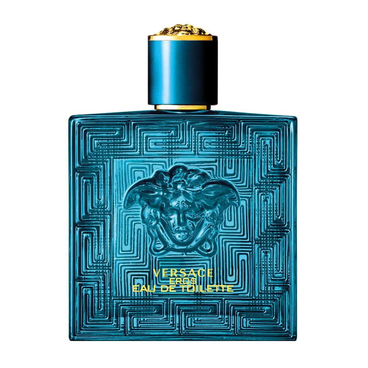 Versace Eros Eau De Toilette 100ml