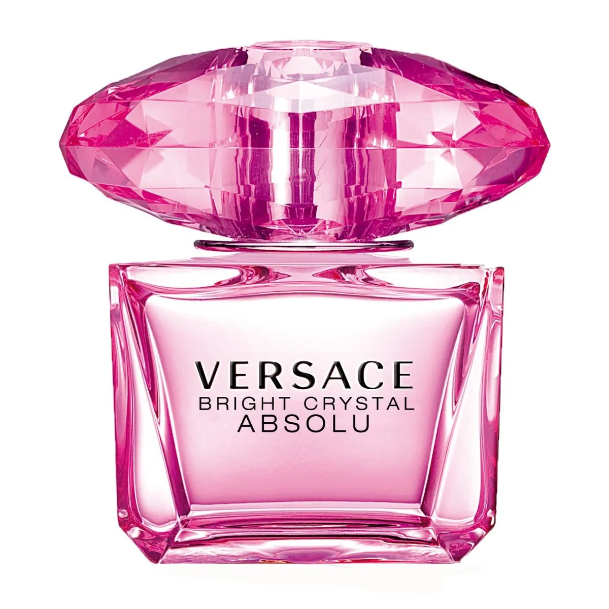 Versace Bright Crystal Absolu Eau De Parfum 90ml