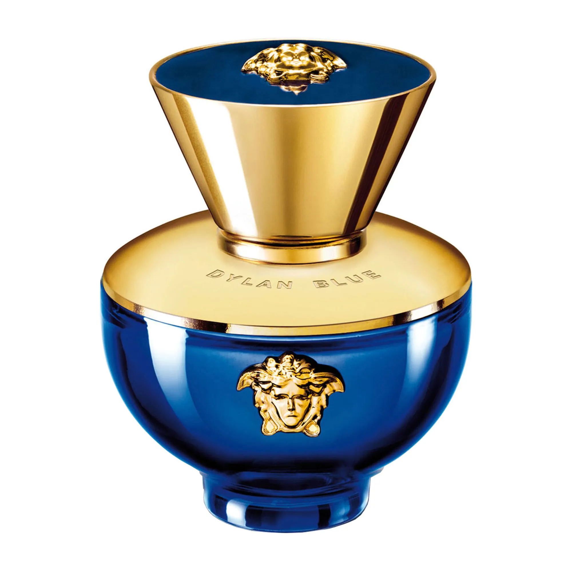 Versace Dylan Blue Pour Femme Eau De Parfum 50ml