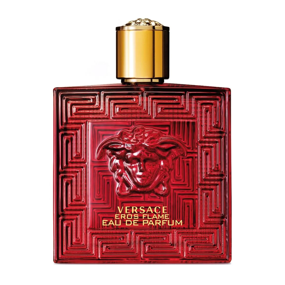 Versace Eros Flame Eau De Parfum 50ml
