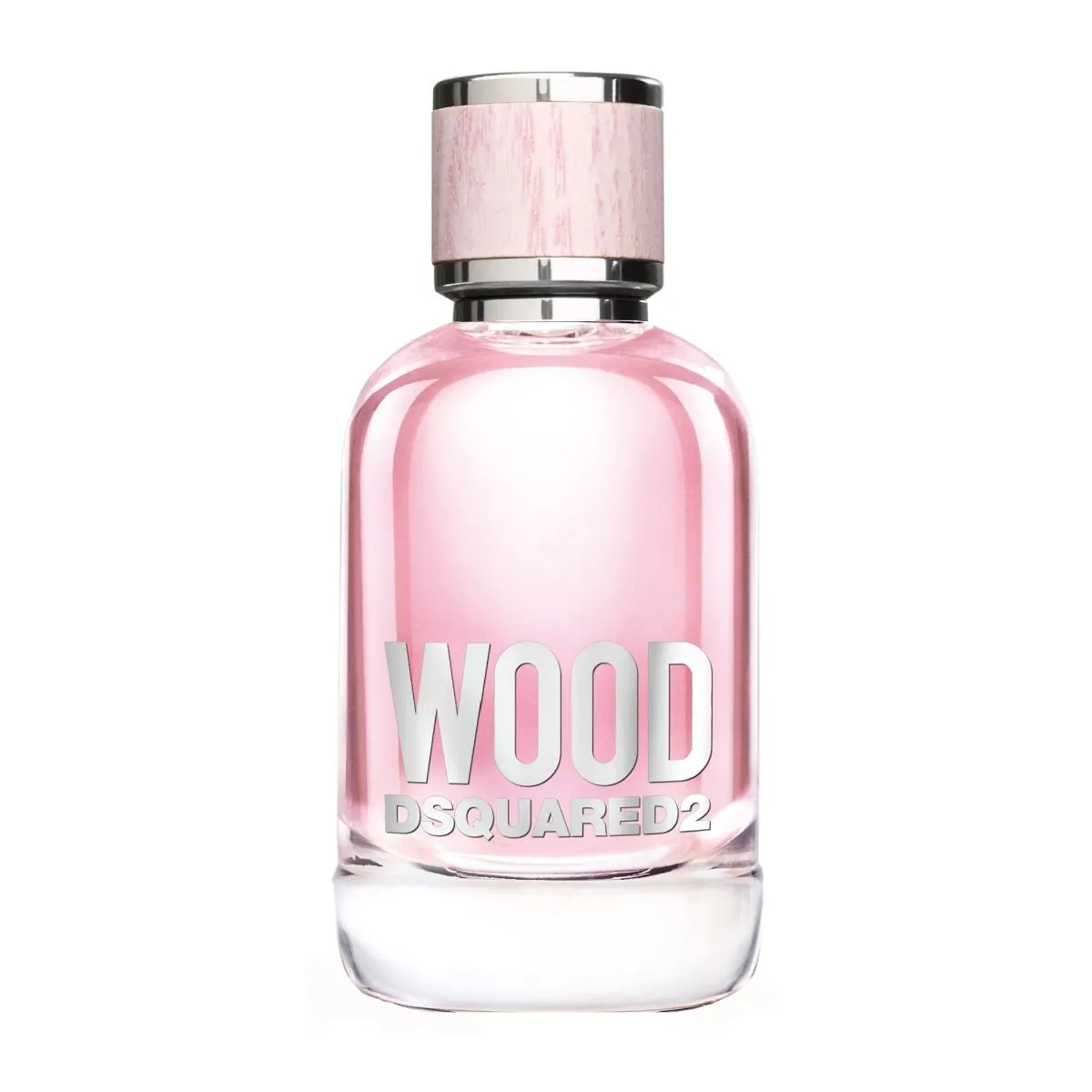 Dsquared2 Wood Pour Femme Eau De Toilette 30ml