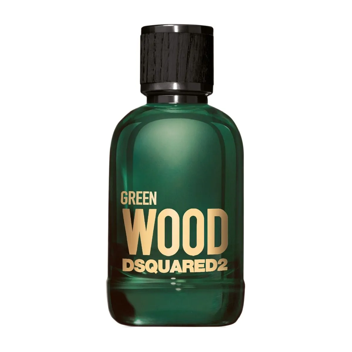 Dsquared2 Green Wood Eau De Toilette 50ml