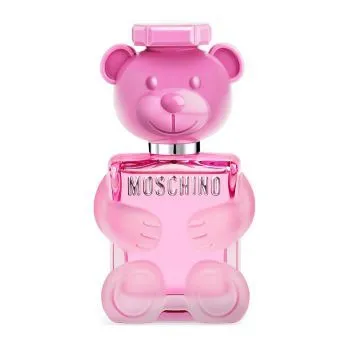 Moschino Toy 2 Bubble Gum Eau De Toilette 100ml