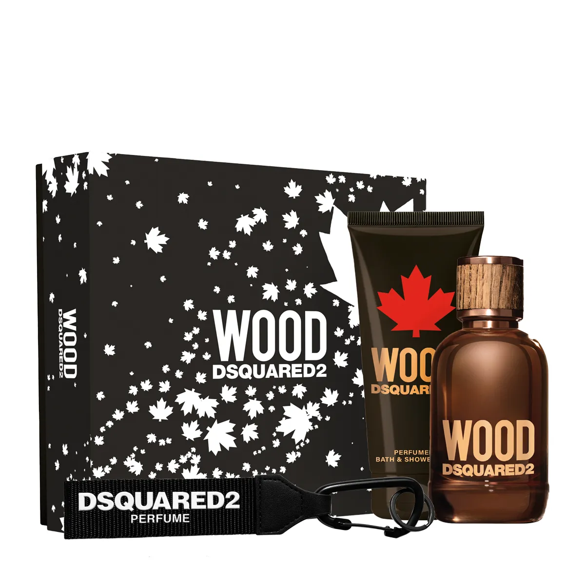 Dsquared2 Wood Pour Homme Eau De Toilette