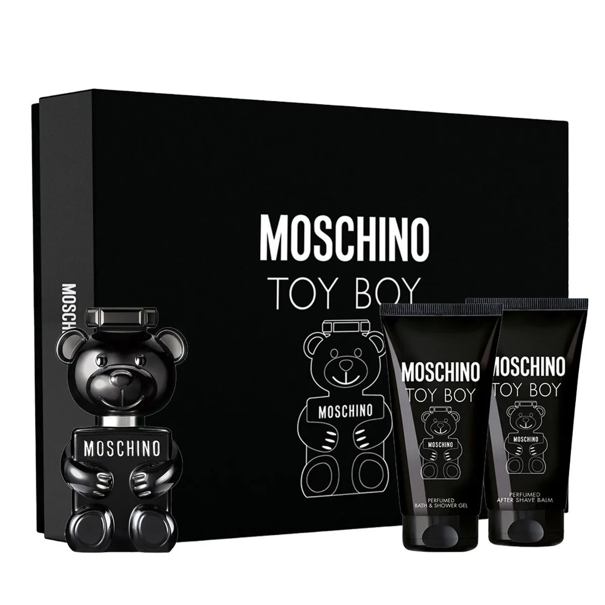 Moschino Toy Boy Eau De Parfum