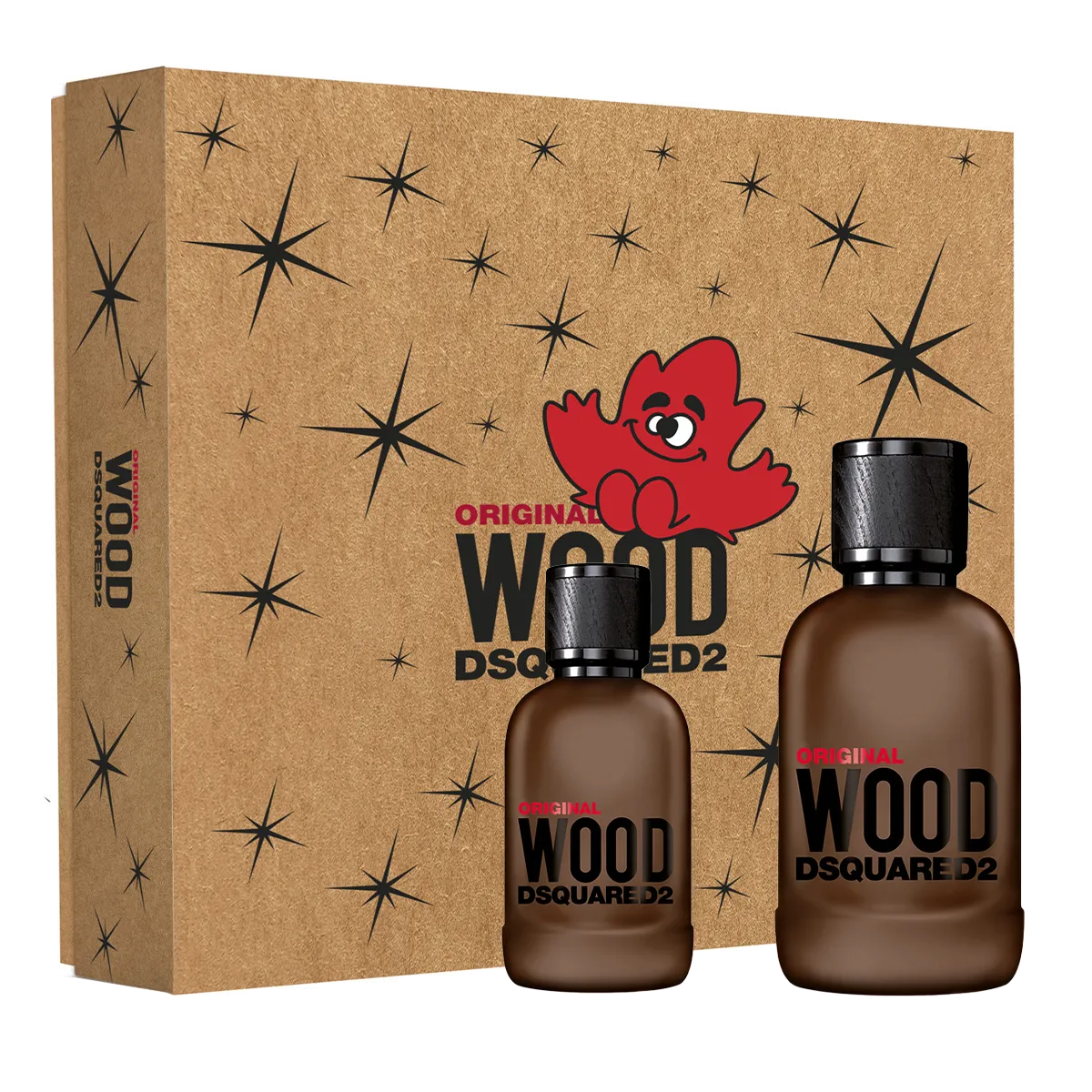 Dsquared2 Original Wood Eau De Parfum