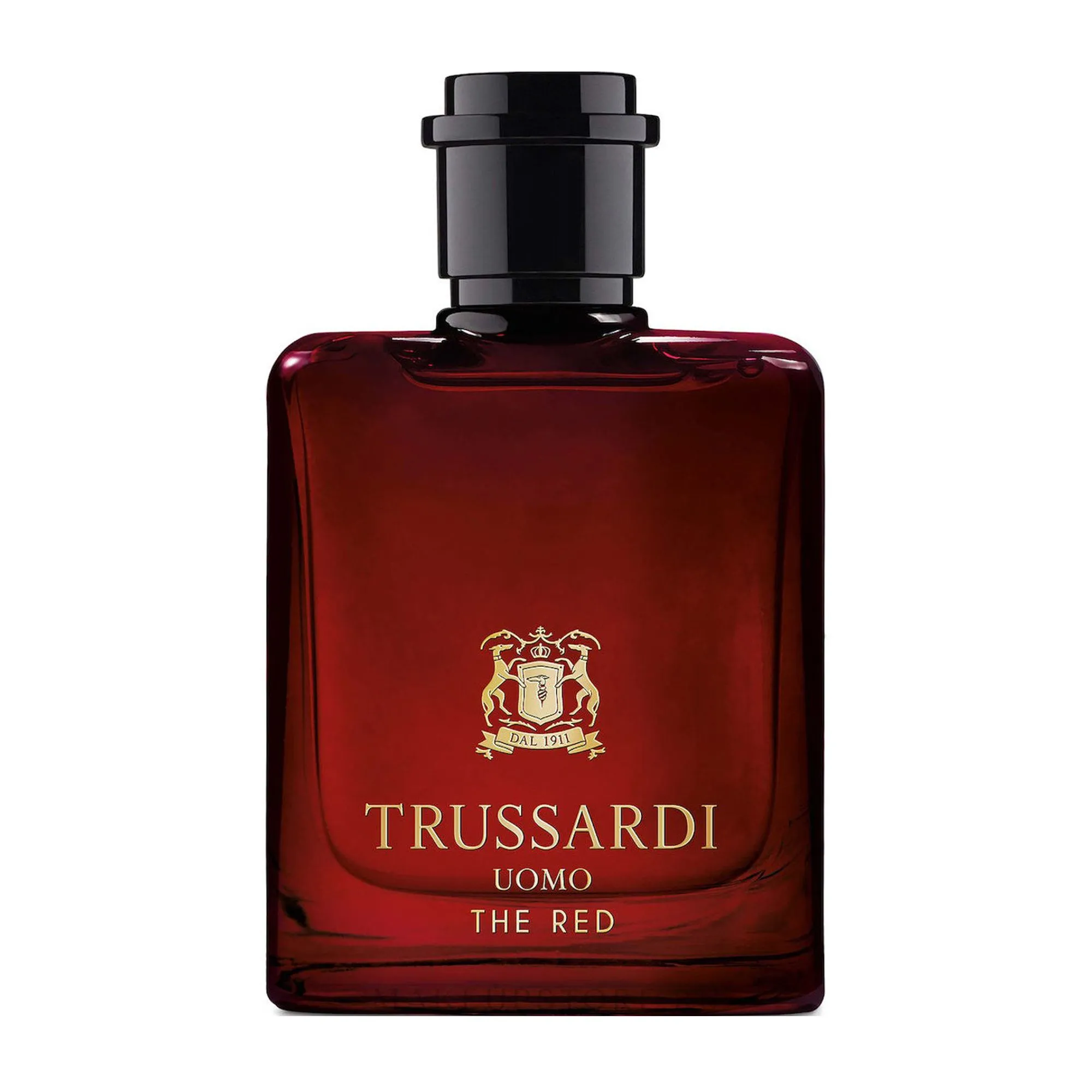 Trussardi Uomo The Red Eau De Toilette 100ml