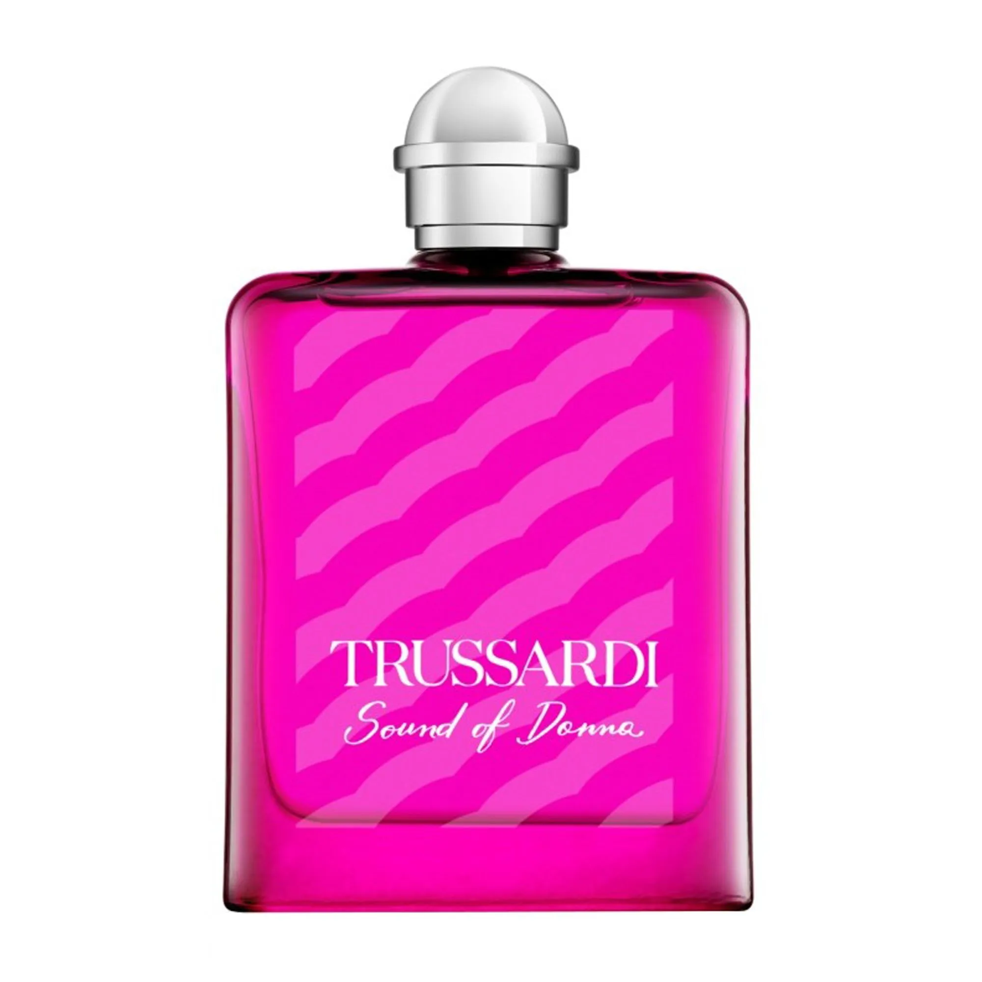 Trussardi Sound Of Donna Eau De Parfum 50ml