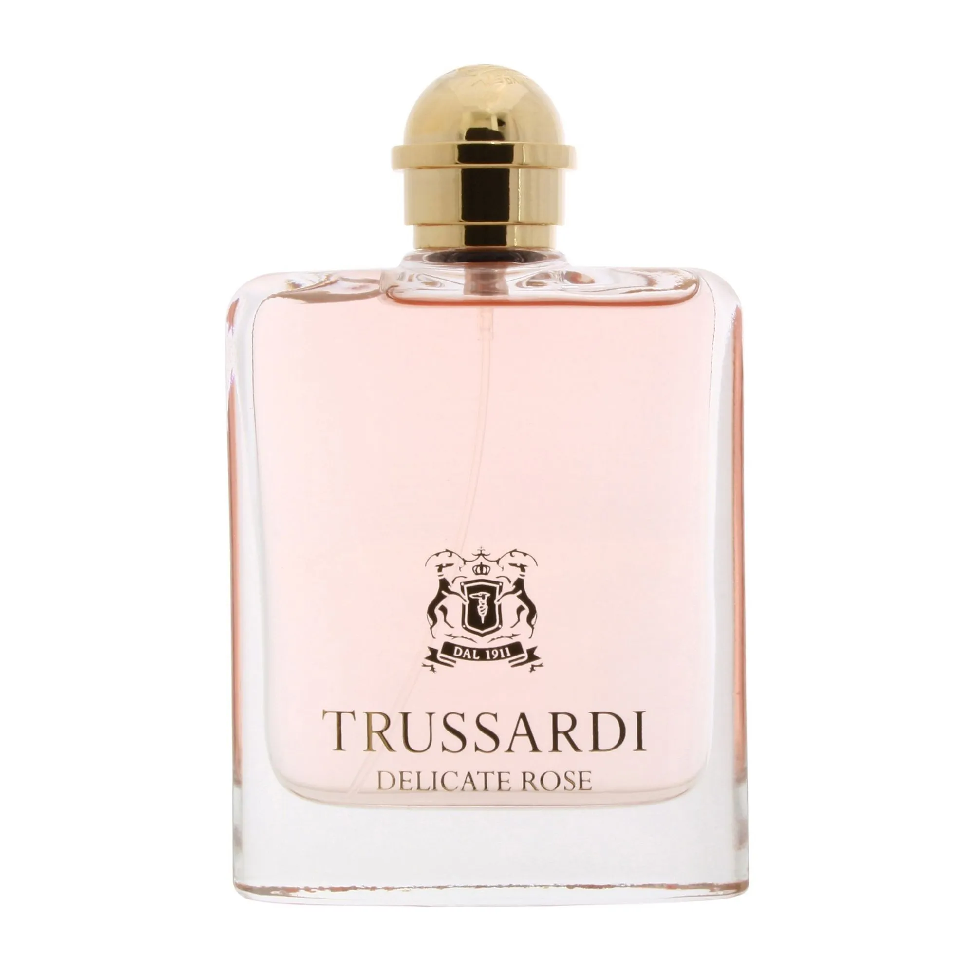 Trussardi Delicate Rose Eau De Toilette 30ml