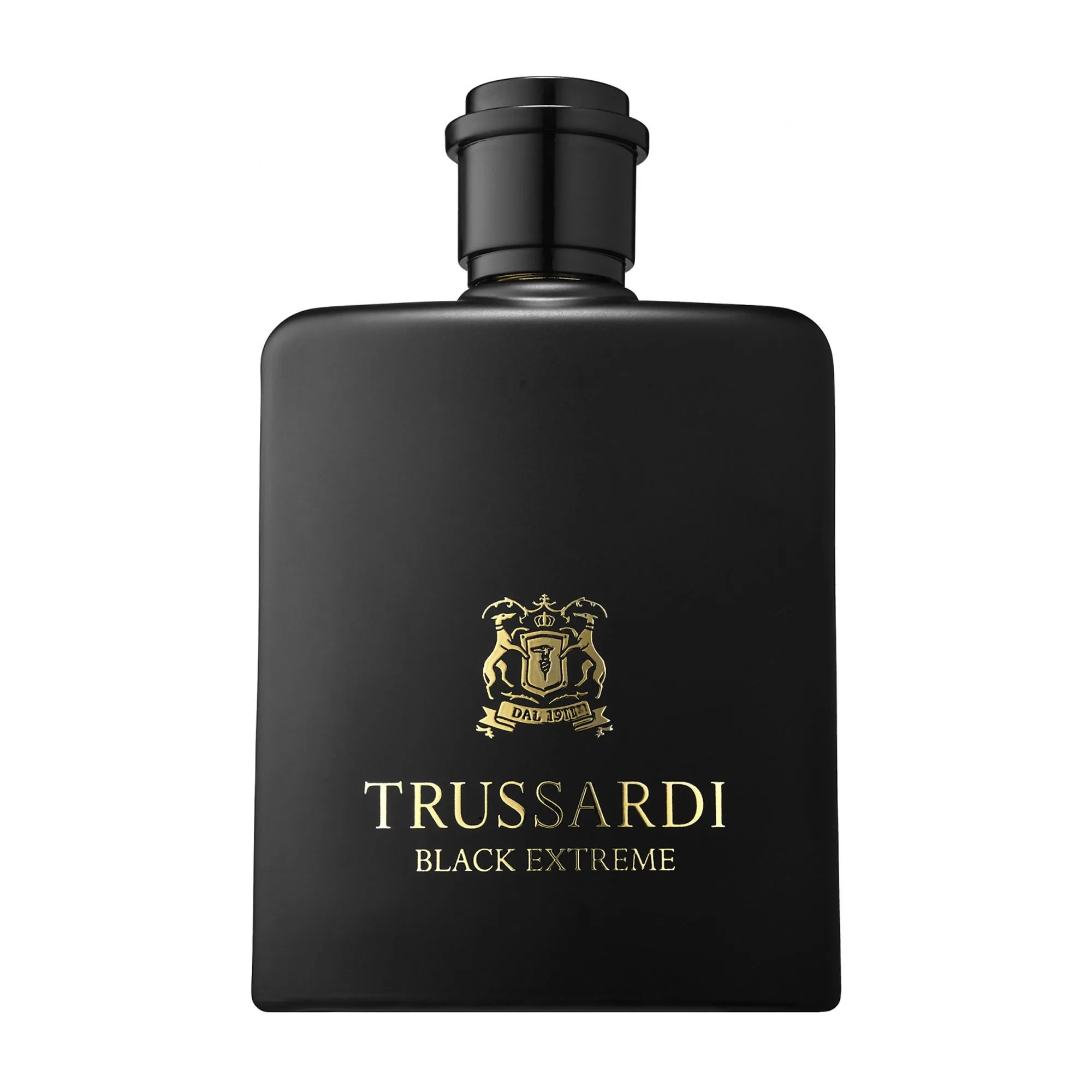 Trussardi Black Extreme Eau De Toilette 50ml