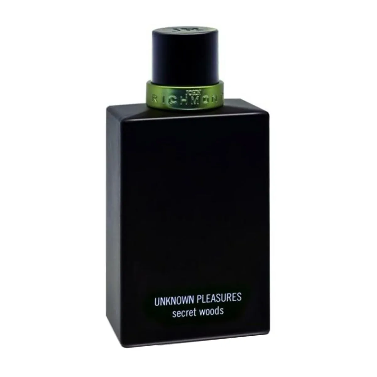 John Richmond Unknown Pleasures Secret Woods Eau De Parfum 100ml