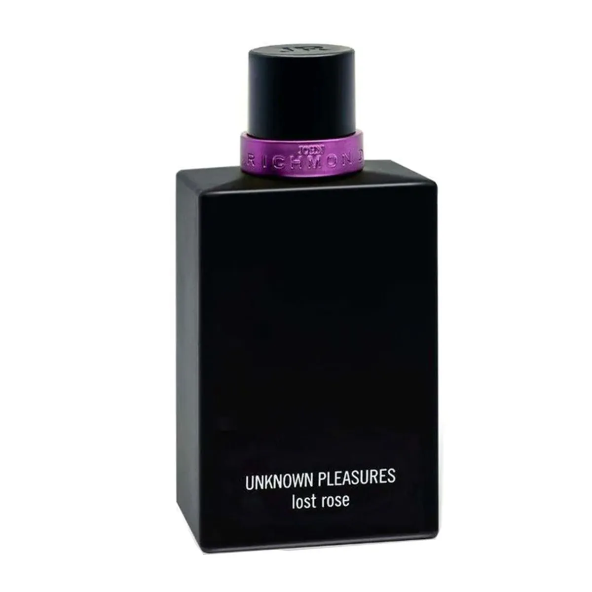John Richmond Unknown Pleasures Lost Rose Eau De Parfum 100ml
