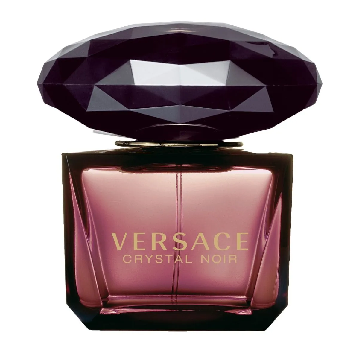 Versace Crystal Noir Eau De Parfum 90ml