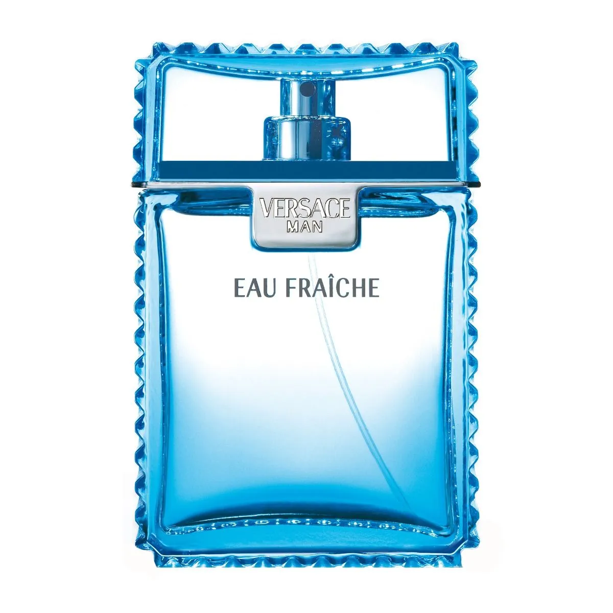 Versace Man Eau Fraiche Eau De Toilette 100ml