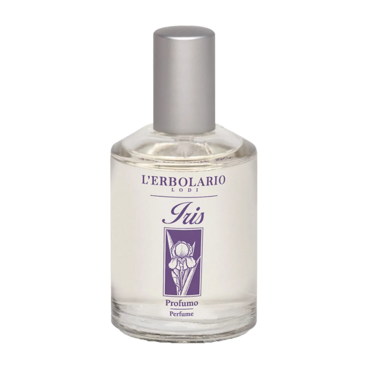 L'Erbolario Iris Perfume