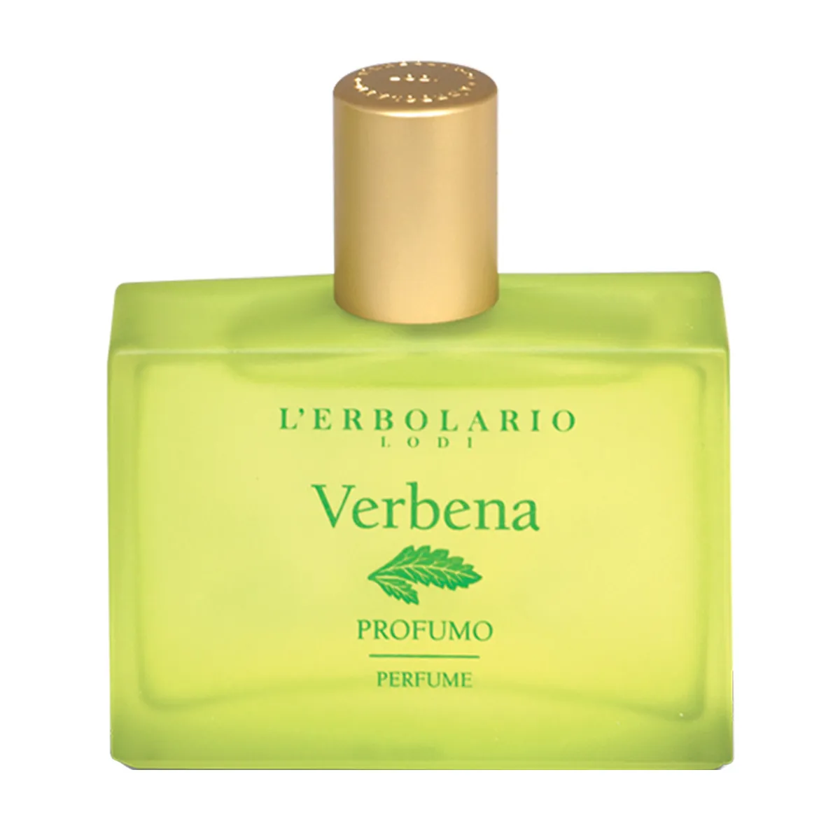L'Erbolario Verbena Perfume