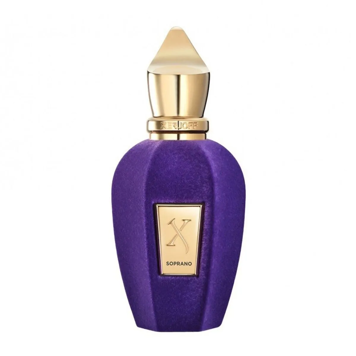 Xerjoff Soprano Eau De Parfum 50ml
