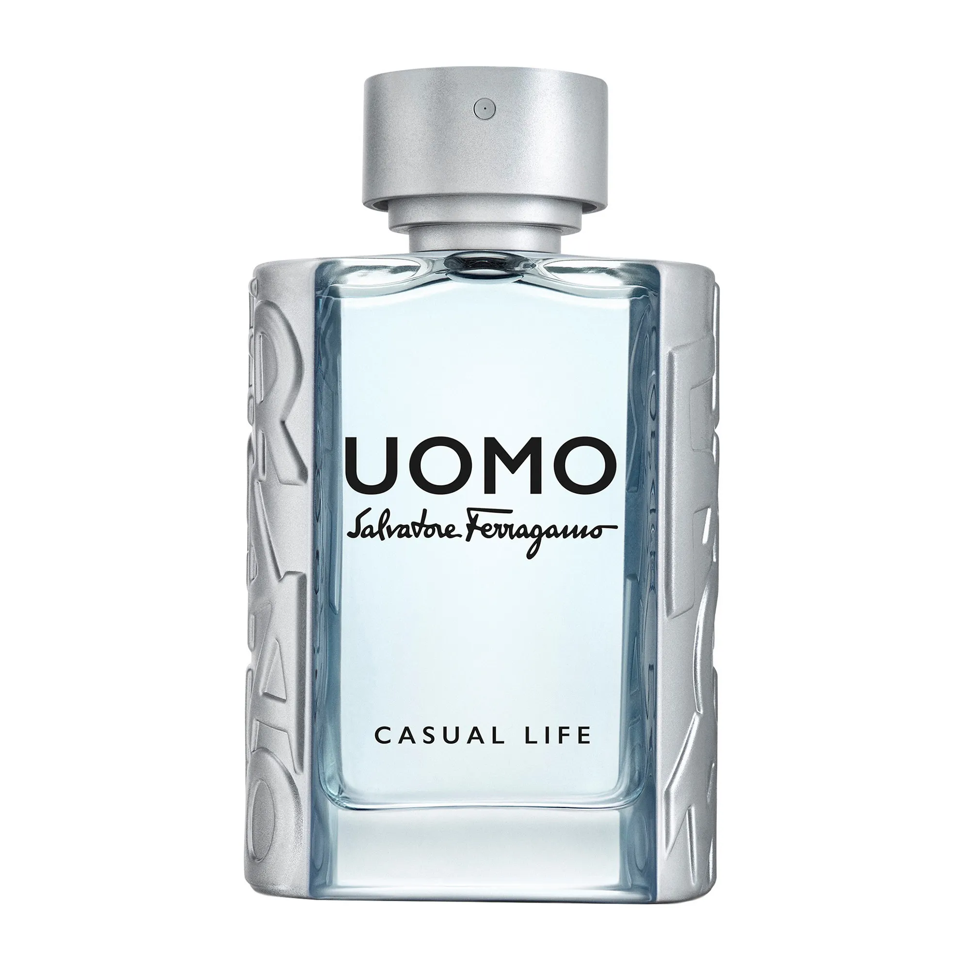 Ferragamo Uoma Casual Life Eau De Toilette 30ml