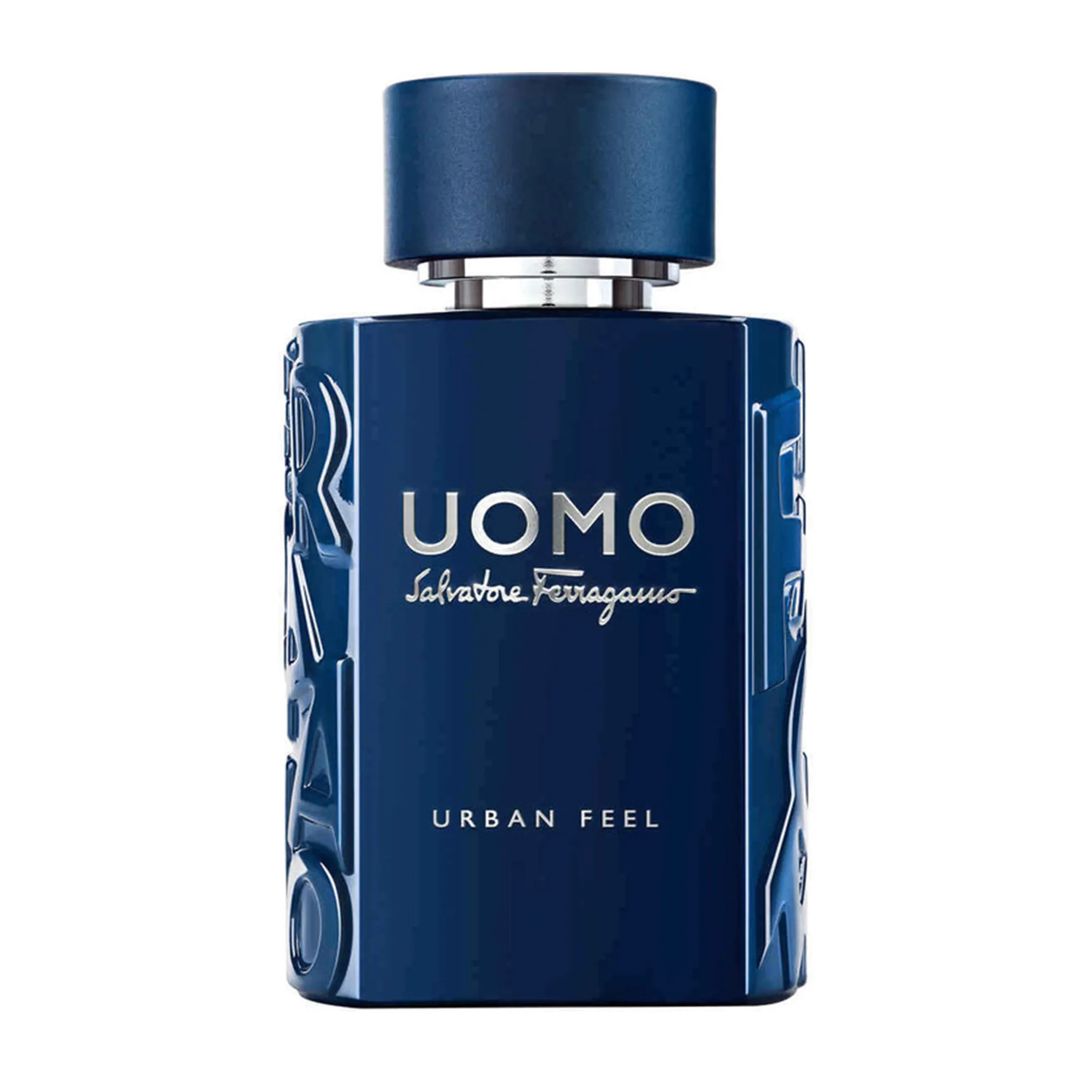 Ferragamo Uomo Urban Feel Eau De Toilette 50ml
