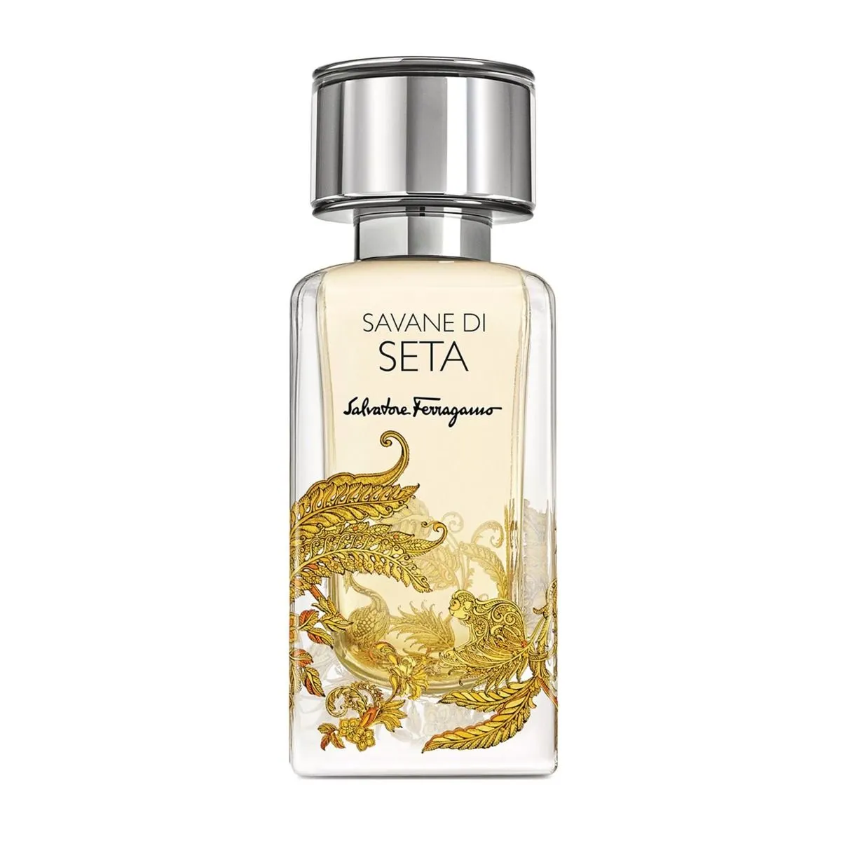 Ferragamo Savane Di Seta Eau De Parfum 50ml