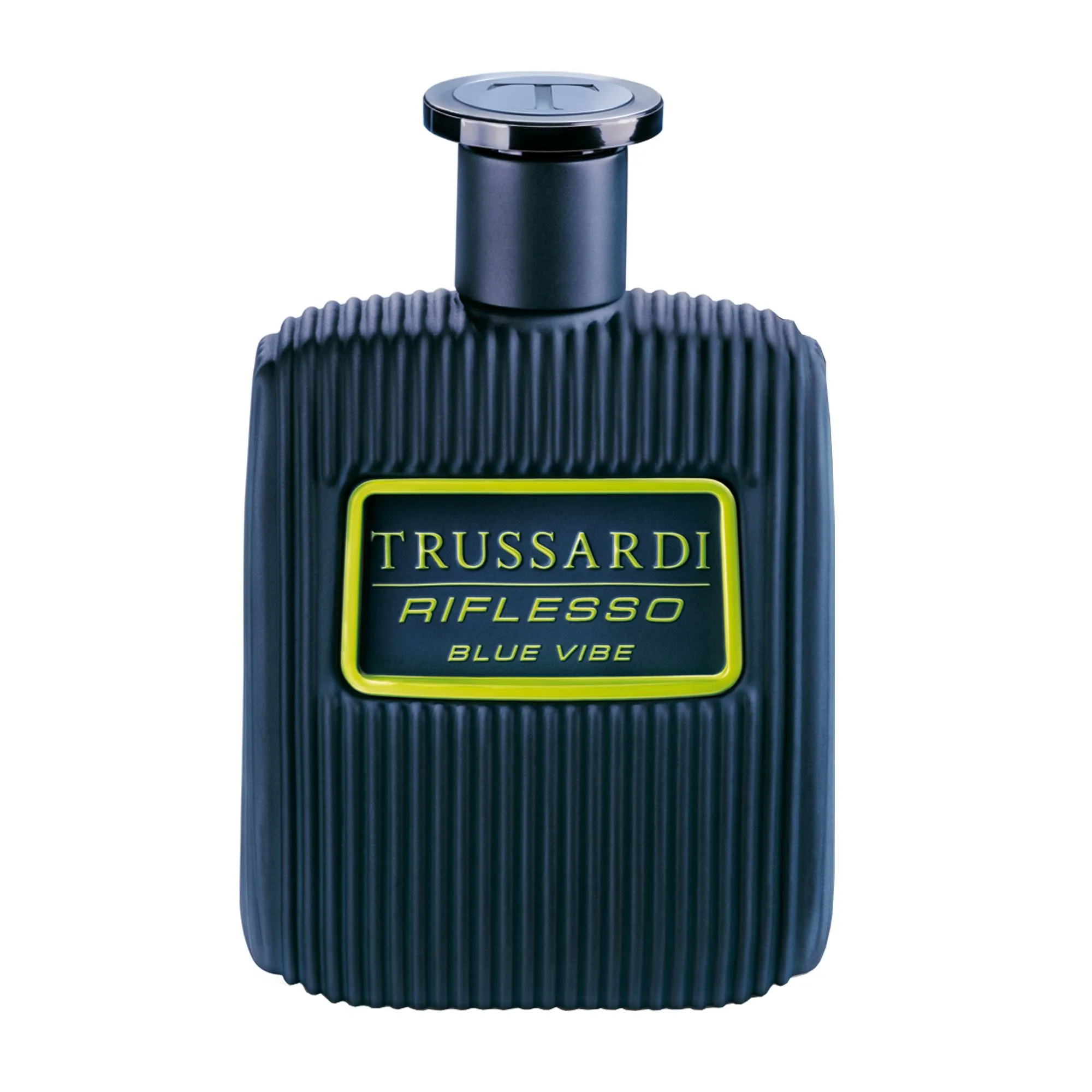 Trussardi Riflesso Blue Vibe Eau De Toilette 50ml
