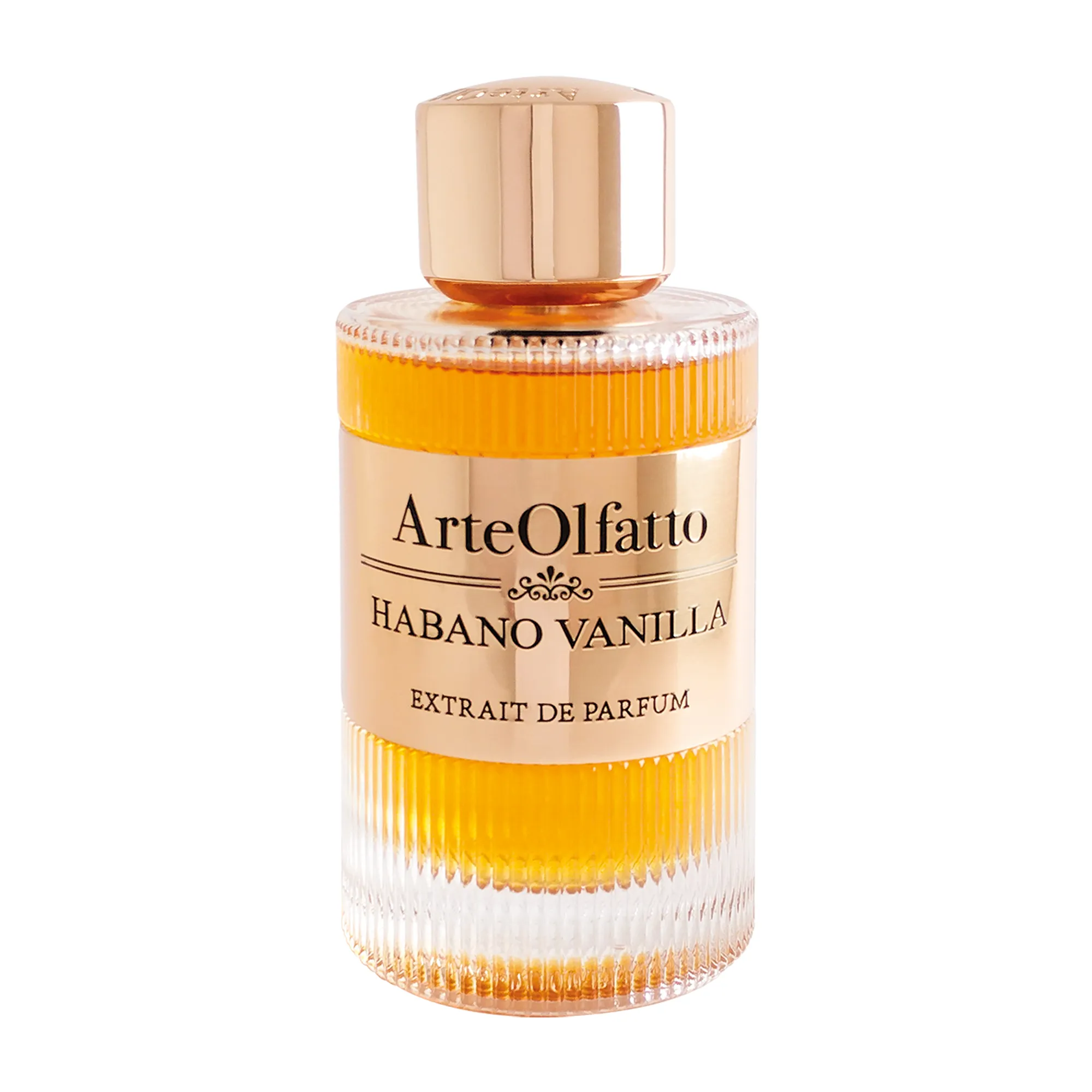 ArteOlfatto NicheLab Habano Vanilla Extrait De Parfum 100ml