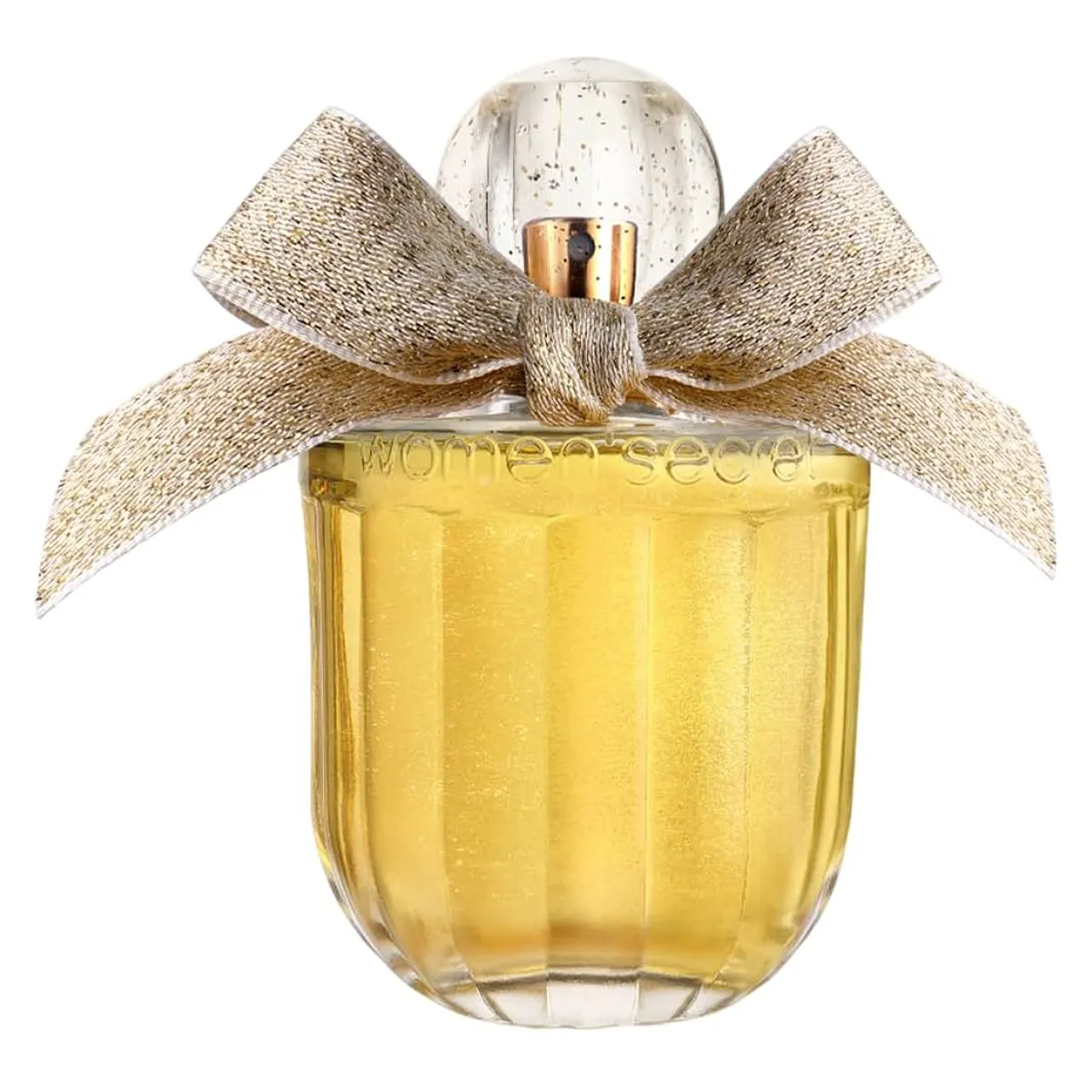 women'secret Gold Seduction Eau De Parfum 30ml